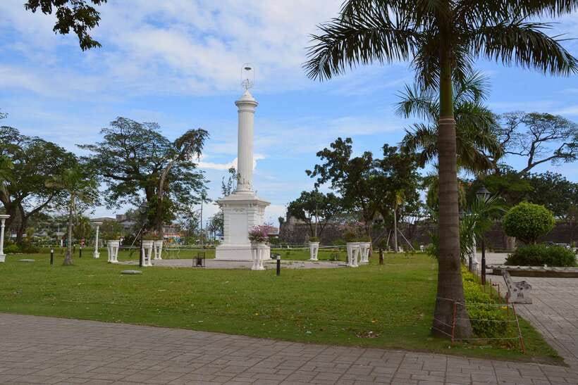 Cebu City: Half-Day Tour with Shopping - Cebu’s oldest stories in one short outing