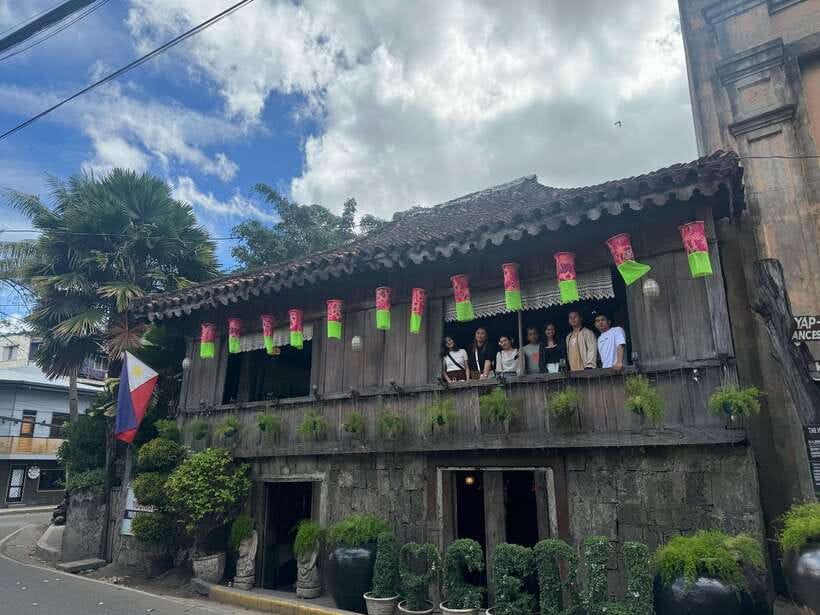 Cebu: City Highlights with Sirao Flower Garden Visit - The day’s pace and practical preparation