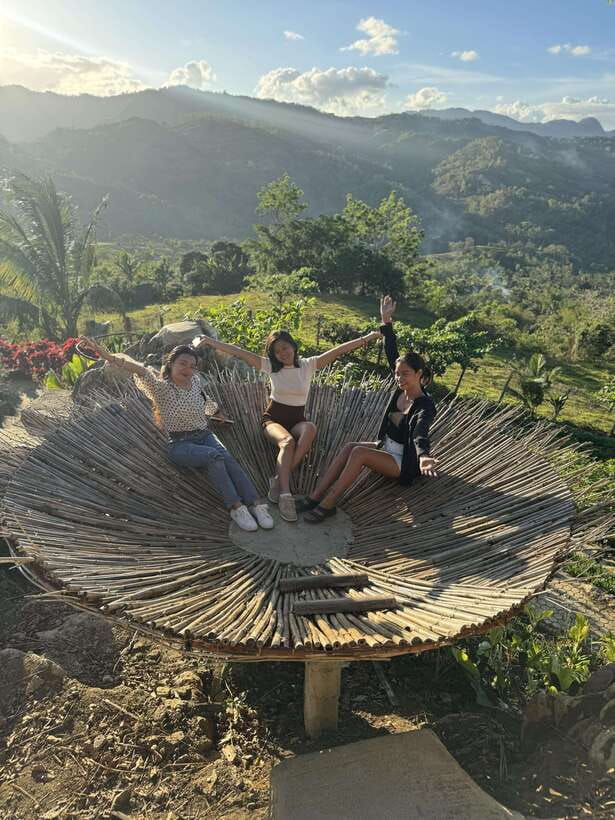 Cebu: City Highlights with Sirao Flower Garden Visit - Temple of Leah and Cebu’s grandest photo stop