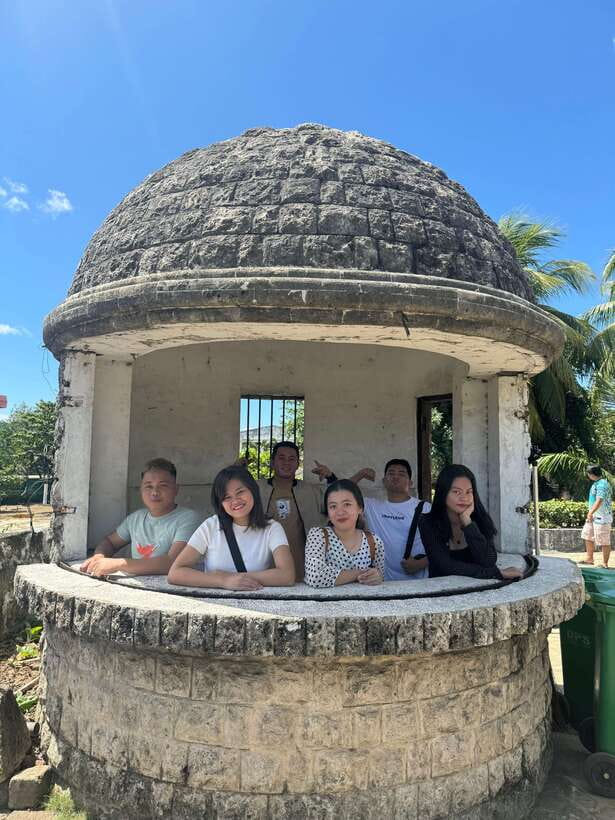 Cebu: City Highlights with Sirao Flower Garden Visit - 10,000 Roses Cafe in Cordova