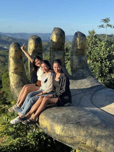 Cebu: City Highlights with Sirao Flower Garden Visit - Shared van or private tour?