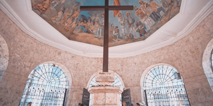 Cebu City: Historical, Local Cuisine & Mountain Guided Tour - The guide can make or break the day