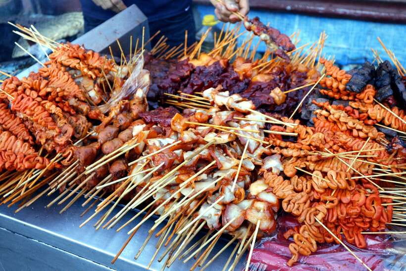 Cebu City: Historical, Local Cuisine & Mountain Guided Tour - What this Cebu tour is really trying to do