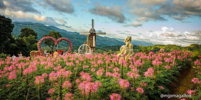 Cebu City: Historical, Local Cuisine & Mountain Guided Tour - How the four-hour schedule works in practice