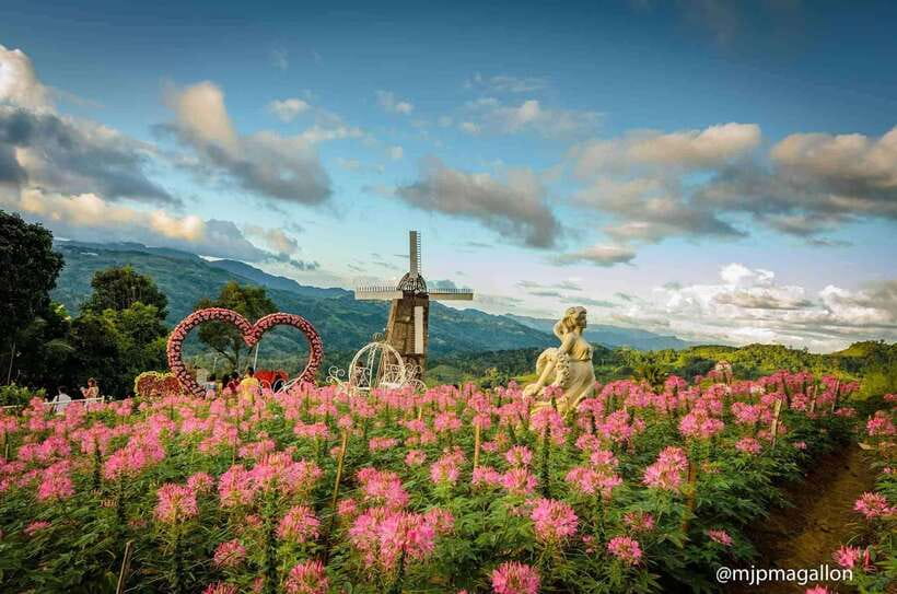 Cebu City: Historical, Local Cuisine & Mountain Guided Tour - Fort San Pedro starts the history lesson