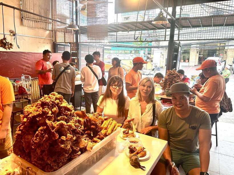 Cebu City: Historical Street and Food Tour - Key points to know before you book