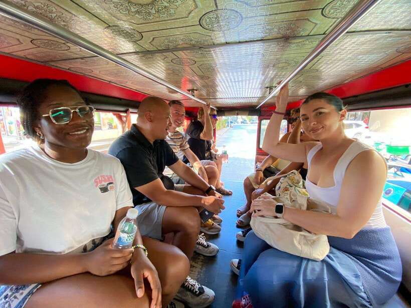 Cebu City: Historical Street and Food Tour - Cebu Metropolitan Cathedral and wartime rebuilding