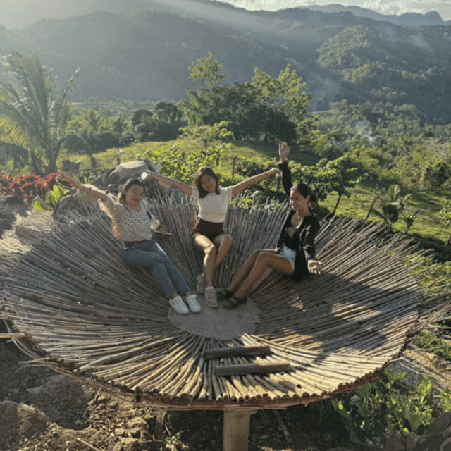 CEBU: City + Mountain Tour - What the $53 price really buys you