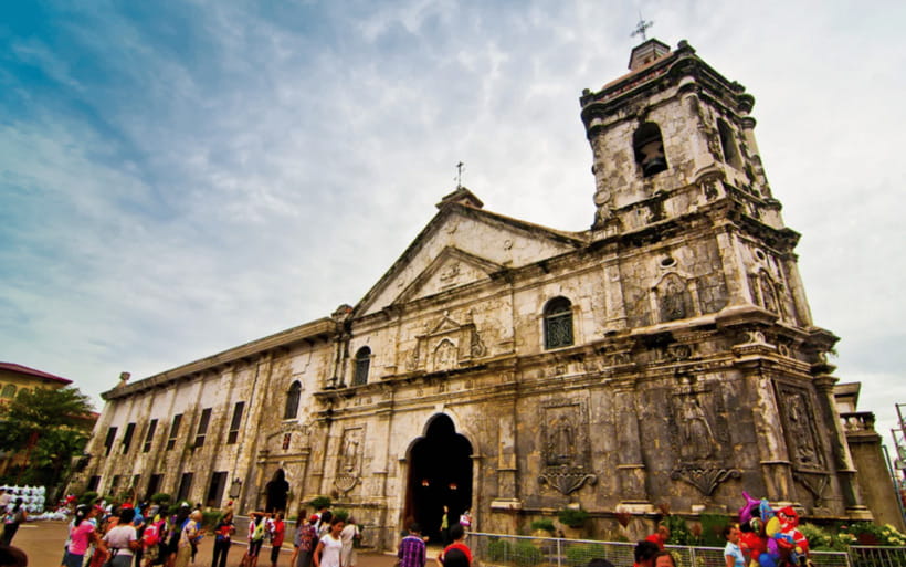 Cebu: City Sightseeing Group Tour - What this Cebu day is really designed to do