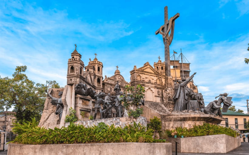 Cebu: City Sightseeing Group Tour - Sirao Garden: Cebu’s highland photo stop