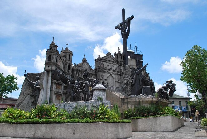 Cebu City Tour - Key points to know before booking