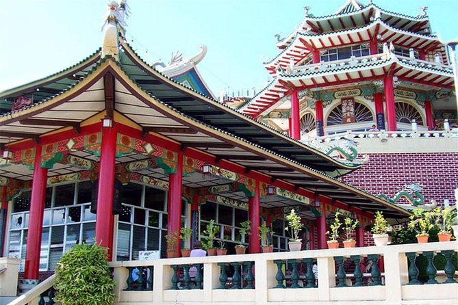Cebu City Tour - Cebu’s past in a three-hour window