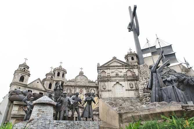 Cebu City Tour - Is $38 per person a fair price?