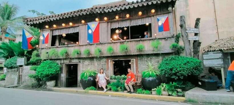 Cebu City Tour: Private Tour - Tops, La Vie in the Sky, and Temple of Leah