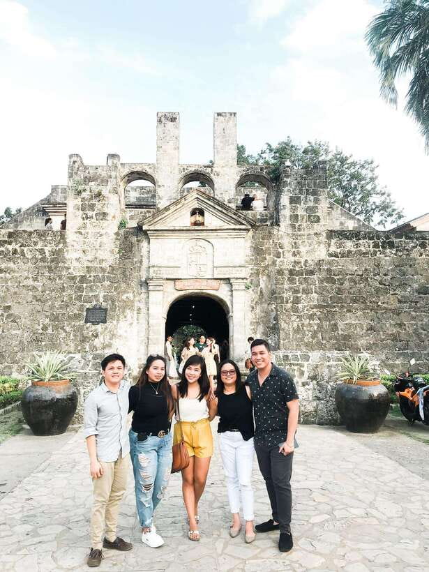 Cebu City Tour: Private Tour - Yap-Sandiego Ancestral House and Cebu Heritage Park