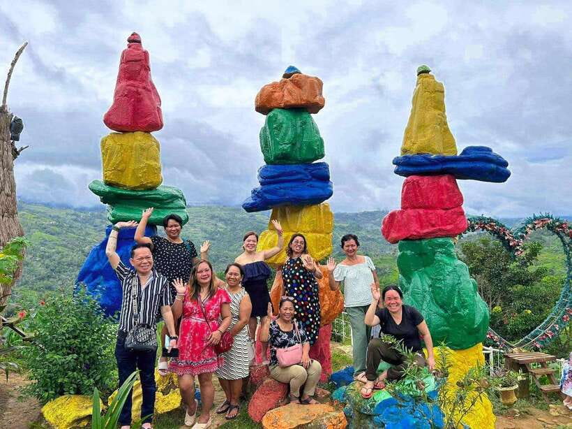 Cebu City Tour: Private Tour - How the private vehicle changes the day