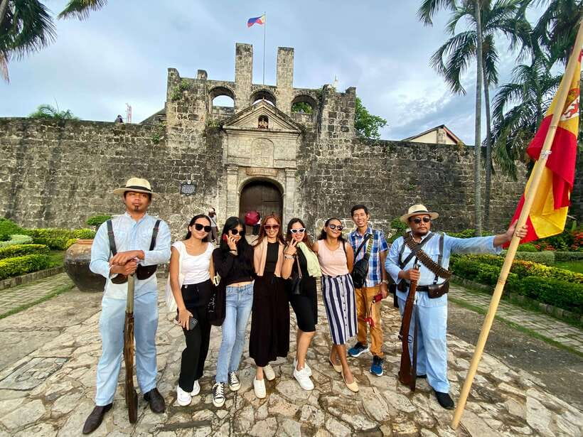 Cebu City: Walking Tour - Cebu’s old houses at Yap-San Diego and Casa Gorordo