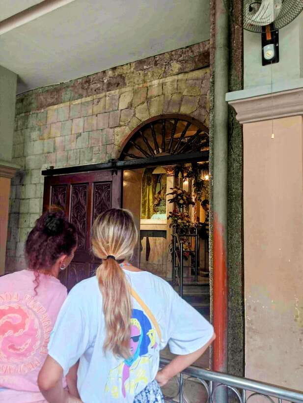 Cebu City: Walking Tour - From heritage streets to Cebu after dark