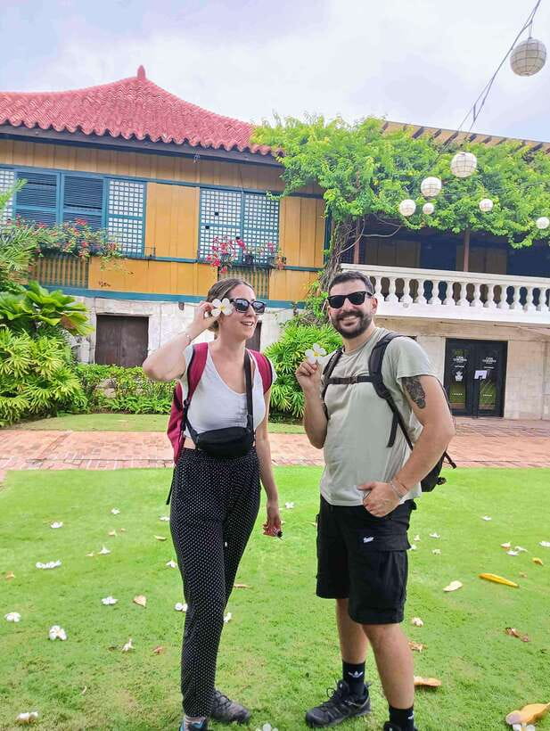 Cebu City: Walking Tour - Is $18 good value for Cebu?