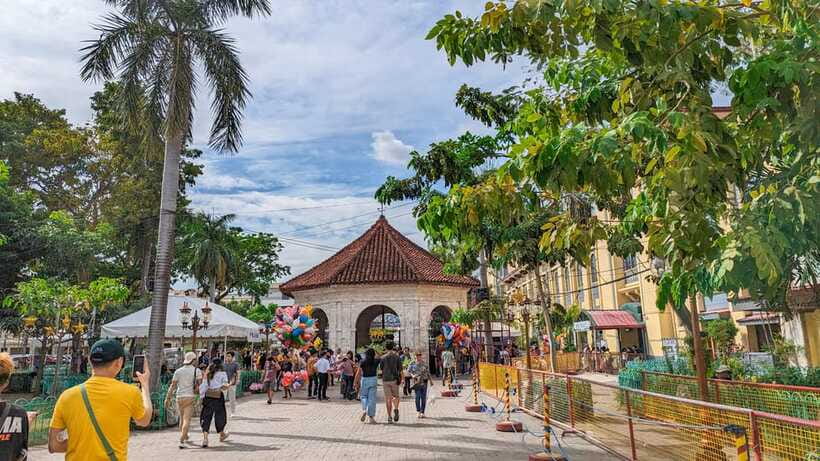 Cebu City with Sirao Garden Half Day Tour - Who should book this Cebu tour?
