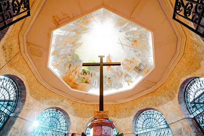 Cebu City with Sirao Garden Half Day Tour - Why this Cebu half-day route works