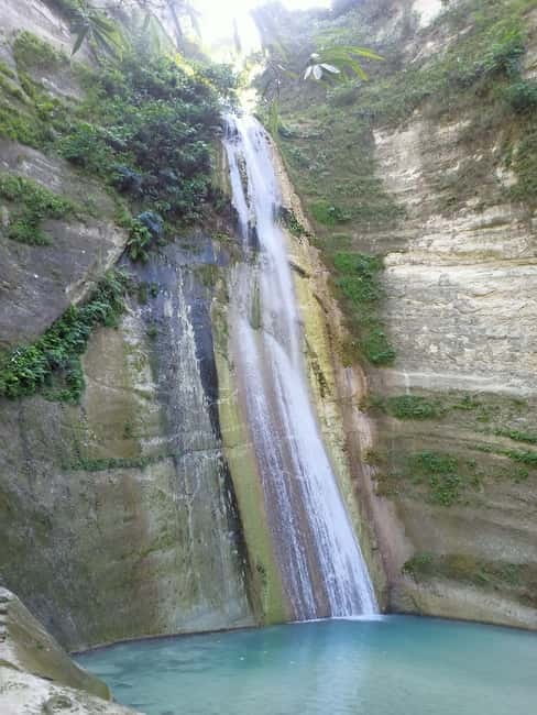 Cebu: Dao, Inambakan, Kawasan and Mantayupan Waterfalls Trip - The early pickup is the price of seeing the south
