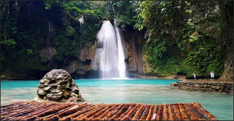 Cebu: Dao, Inambakan, Kawasan and Mantayupan Waterfalls Trip - What the $117 price covers