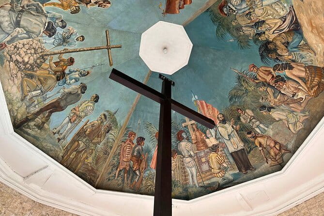 Cebu: Exploring Cebu City's rich history and Uphill Tour - Fort San Pedro and the city’s first chapter