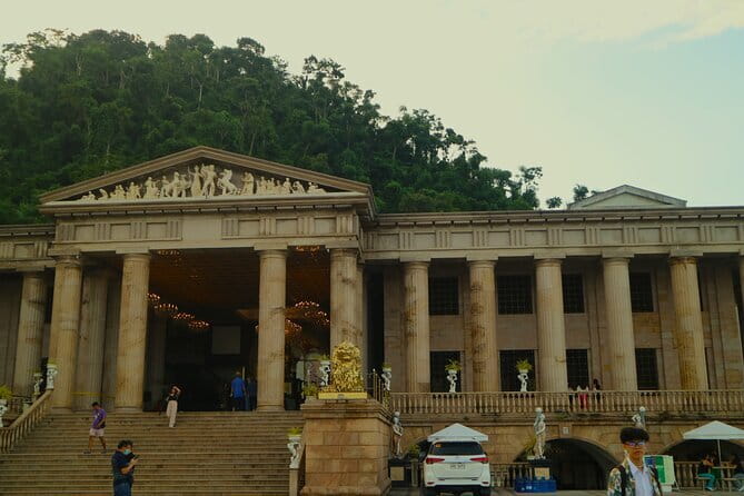 Cebu: Exploring Cebu City's rich history and Uphill Tour - Yap Sandiego Ancestral House and Filipino-Chinese life