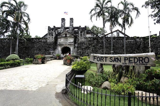 Cebu Group Tour: Best Cebu City Tour - Temple of Leah: grand, personal, and a little unusual
