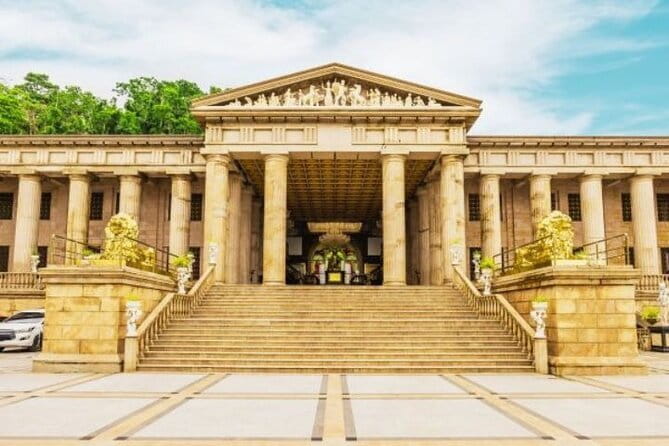Cebu Group Tour: Best Cebu City Tour - What guide quality changes