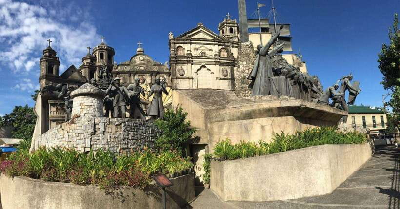 Cebu Half Day City Tour (Private Tour) - Key points at a glance