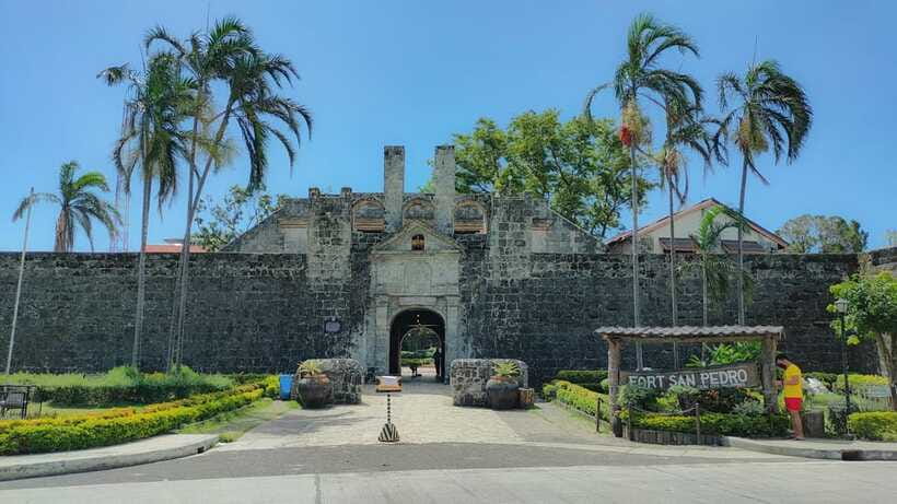 Cebu Half Day City Tour (Private Tour) - Who should book this Cebu tour?