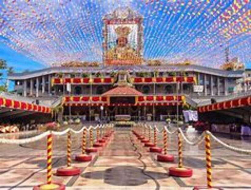 Cebu: Heritage Half-Day Tour: Explore Historic Landmarks - Cebu’s old center in one compact outing