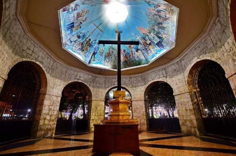 Cebu: Heritage Half-Day Tour: Explore Historic Landmarks - Why private transport matters in Cebu