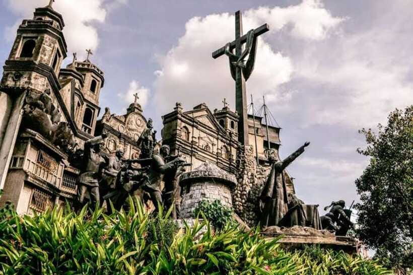 Cebu: Heritage Half-Day Tour: Explore Historic Landmarks - What the $74 price covers