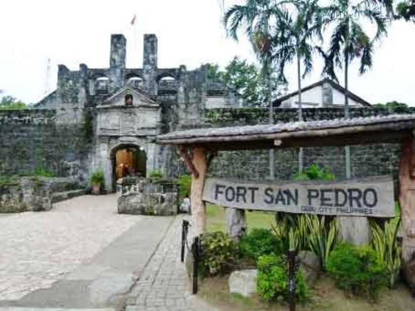 Cebu: Heritage Half-Day Tour: Explore Historic Landmarks - Who will get the most from this tour