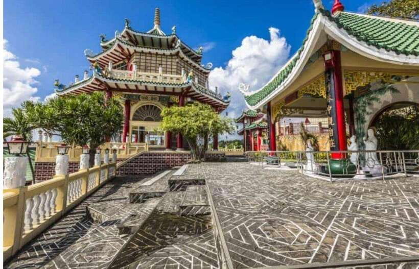 Cebu Highlands: Half-Day Escape with Optional Lunch - Key points to know before you book