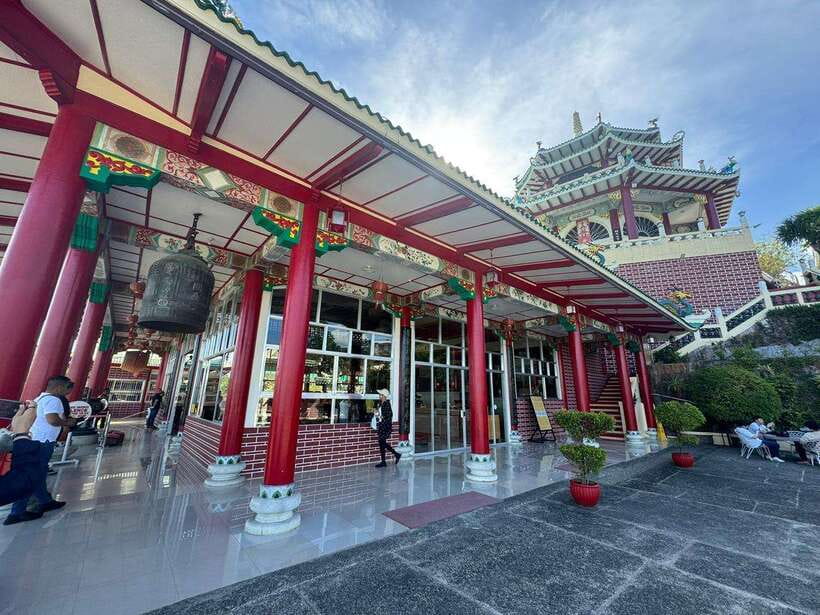 Cebu Highlands: Half-Day Escape with Optional Lunch - Why this half-day route works