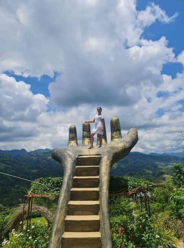 Cebu Highlands: Half-Day Escape with Optional Lunch - Timing, traffic, and mobility considerations