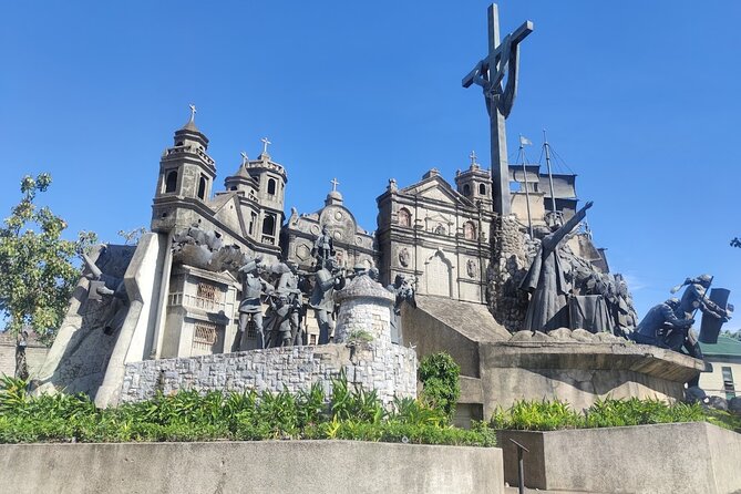 Cebu Historic and Views Tour Pickup Dropoff and Lunch (private) - Why this private Cebu tour works as a first day