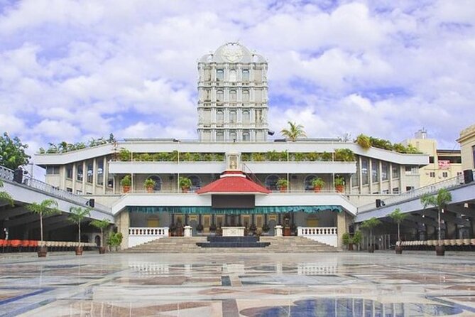Cebu Historic and Views Tour Pickup Dropoff and Lunch (private) - Magellan’s Cross in a short, focused visit