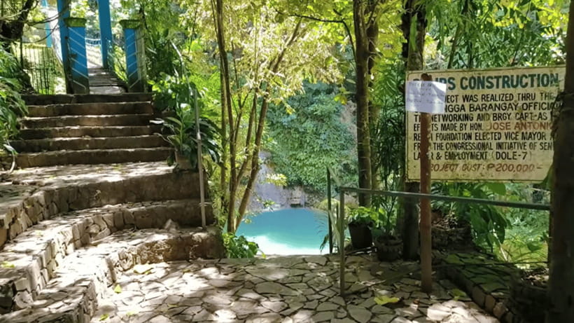 Cebu: Inambakan, Kawasan, and Mantayupan Falls Day Trip - Who should book this waterfall day