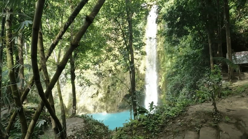 Cebu: Inambakan, Kawasan, and Mantayupan Waterfalls Tour - How to prepare for a smoother day