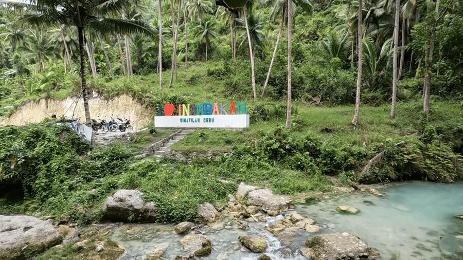 Cebu: Inambakan, Kawasan, and Mantayupan Waterfalls Tour - Who should book this waterfall tour