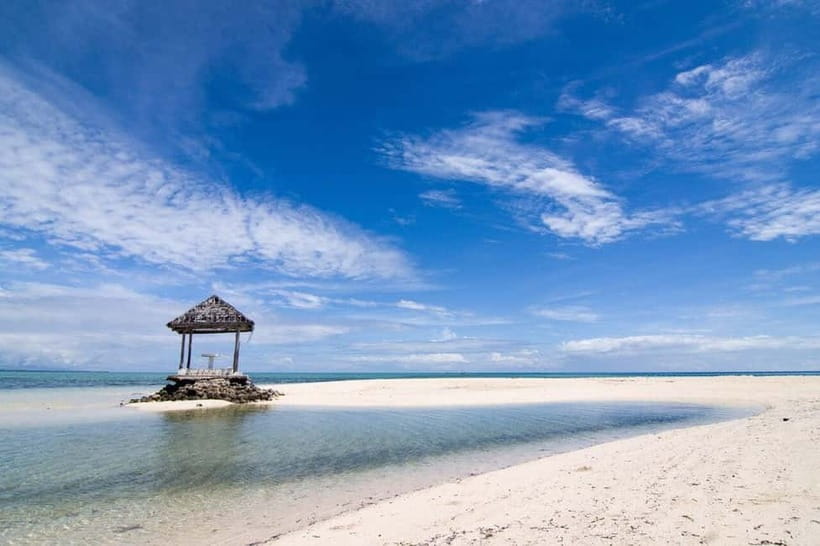 Cebu: Island Hopping 3 Islands + San Vicente Fish + Lunch - Should you book this Cebu island day?