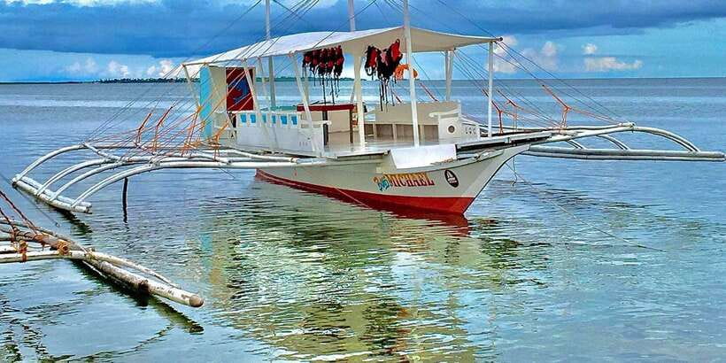 Cebu Island Hopping with Lunch - Should you book Cebu Island Hopping with Lunch?
