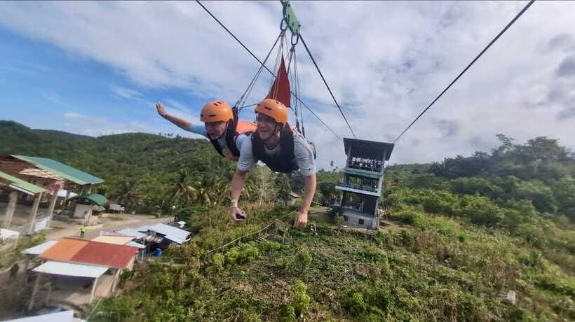Cebu: Kawasan Canyoneering with Ziplining Adventure - Who should book this adventure?