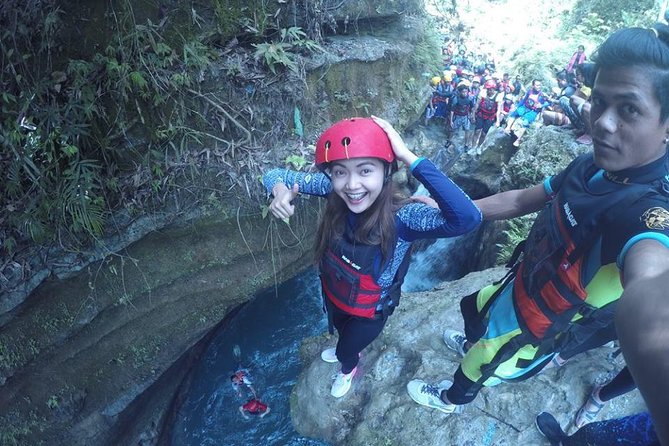 Cebu: Kawasan Falls Canyoneering and Cliff Jump Private Tour - Why the canyon matters more than the waterfall