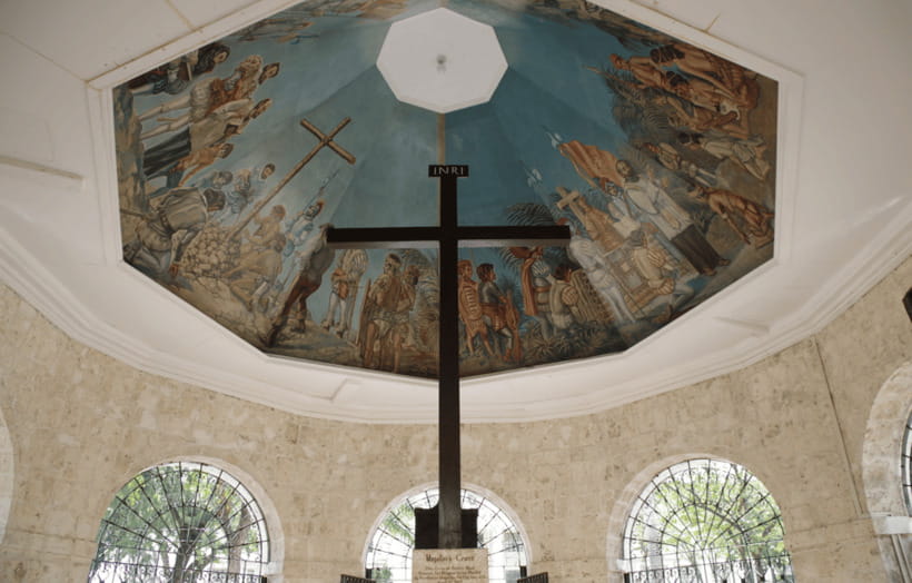 Cebu & Lapu-Lapu City Tour With Lunch at House of Lechon - Key points to know before you book